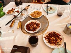 -东来顺饭庄(西直门店)