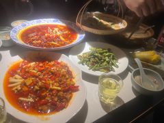 -院8里·小聚园老川菜(九眼桥店)