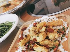 -创味·民间海南菜·非遗藤桥排骨(藤桥·免税城店)