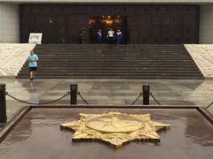 -中国人民抗日战争纪念馆