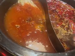 -蜀大侠火锅(总府路店)