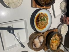 -千日贺茶餐厅(开发区安盛店)