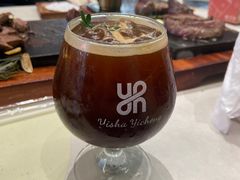 -一沙一城·岩烤牛扒(深圳首店)