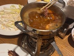 -杭州开元名都大酒店·地中海自助餐厅