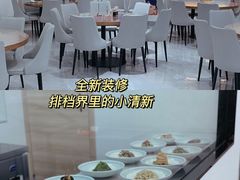 -洲晓鲜·舟山海鲜大排档(朱家尖风景区店)