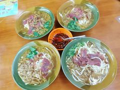 -美味居(古城店)