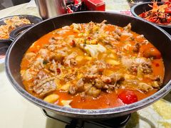 -聚味瞿记·龙虾堂(咸嘉湖店)