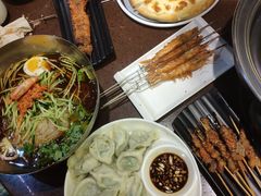 -合合大冷面(湖南店)