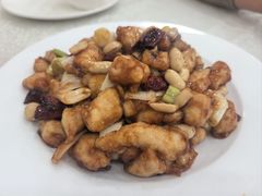 -郭林家常菜(洋桥店)