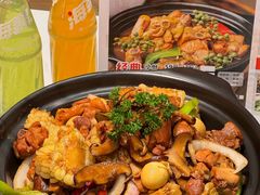 -状元虎.摇滚炒鸡.家常菜(义勇街店)