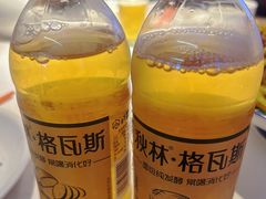 -一口猪年味东北菜(荔枝沟店)