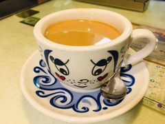 -翠华餐厅(旺角文华商场店)