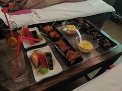 -和子足浴SPA会馆(东方之门店)