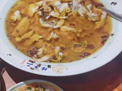 -辣不二地道川菜(汉水路店)