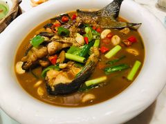 -梁家大院•农家菜(昆山会展中心店)