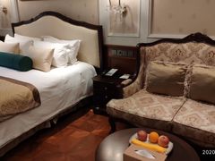 -马勒别墅饭店(静安寺店)