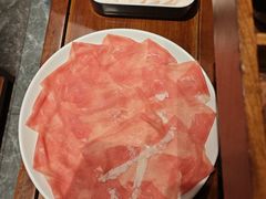 -鑫隆四季涮肉(八角畅游店)