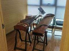 -好莱坞音乐进修学校(四川北路校区)