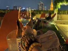 -Terrace 8 八号露台(波特曼丽思卡尔顿店)