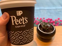 -Peet's Coffee皮爷咖啡(豫园店)