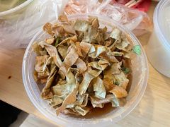 锅巴菜-真素诚·清真(新华路店)