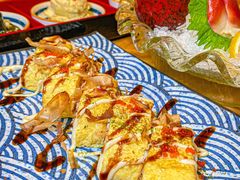 -桃屋日本料理(清华科技园店)