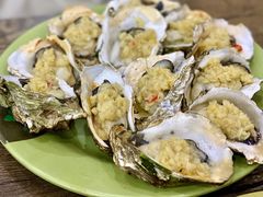 -贞姨美食·老字号海鲜大排档