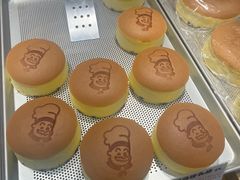 -西村叔叔的店·面包·甜品·蛋糕(牡丹园店)