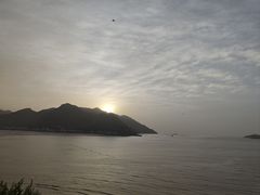 -北岐滩涂