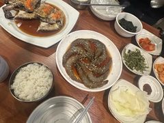 -元祖马山安康鱼