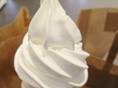 原味圆筒冰淇淋-麦当劳(长泰商业广场店)