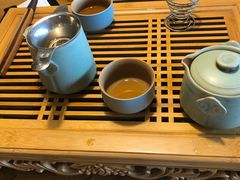 -小城粥道·海胆鲜虾粥(解放广场店)