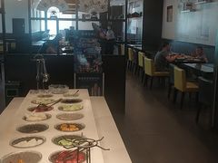 -豪客来牛排(中核世纪广场店)
