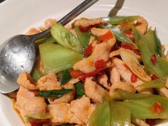 -山石榴·贵州菜(丰盛里店)