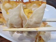 -大眼锅贴水饺(河东店)