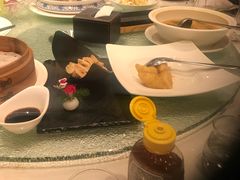 -巴音浩日娲·蒙餐(双林东路店)