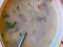 -东山羊庄(八卦岭店)