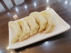 -明将锅贴(五爱路店)