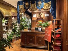 -叶叶菩提(太原别墅店)