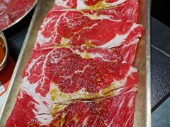 -西塔老太太泥炉烤肉(龙湖北苑天街店)