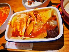 -煜北·西北小馆(曲阳路店)