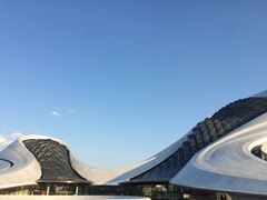 -哈尔滨大剧院