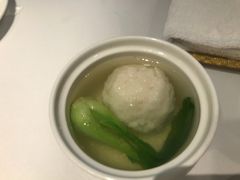 -风味小馆(天目湖宾馆店)