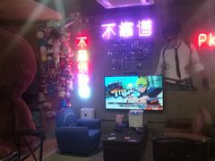 -未来战场·大空间VR·轰趴·团建(常营店)