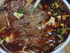 -白家高记肥肠粉(总店)