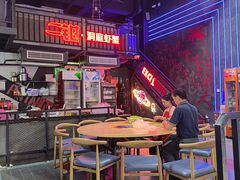 -二钳洞庭虾蟹·江湖菜(成都鹭岛店)