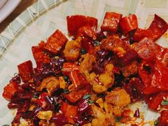 -永記粤菜·五指毛桃花雕鸡煲(九亭店)