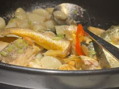 -汤城小厨•粤菜•靓汤(金宝街店)
