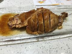 -甜蜜蜜港式茶餐厅(虹梅店)