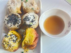 -咬不得高祖生煎·简餐(高银街店)